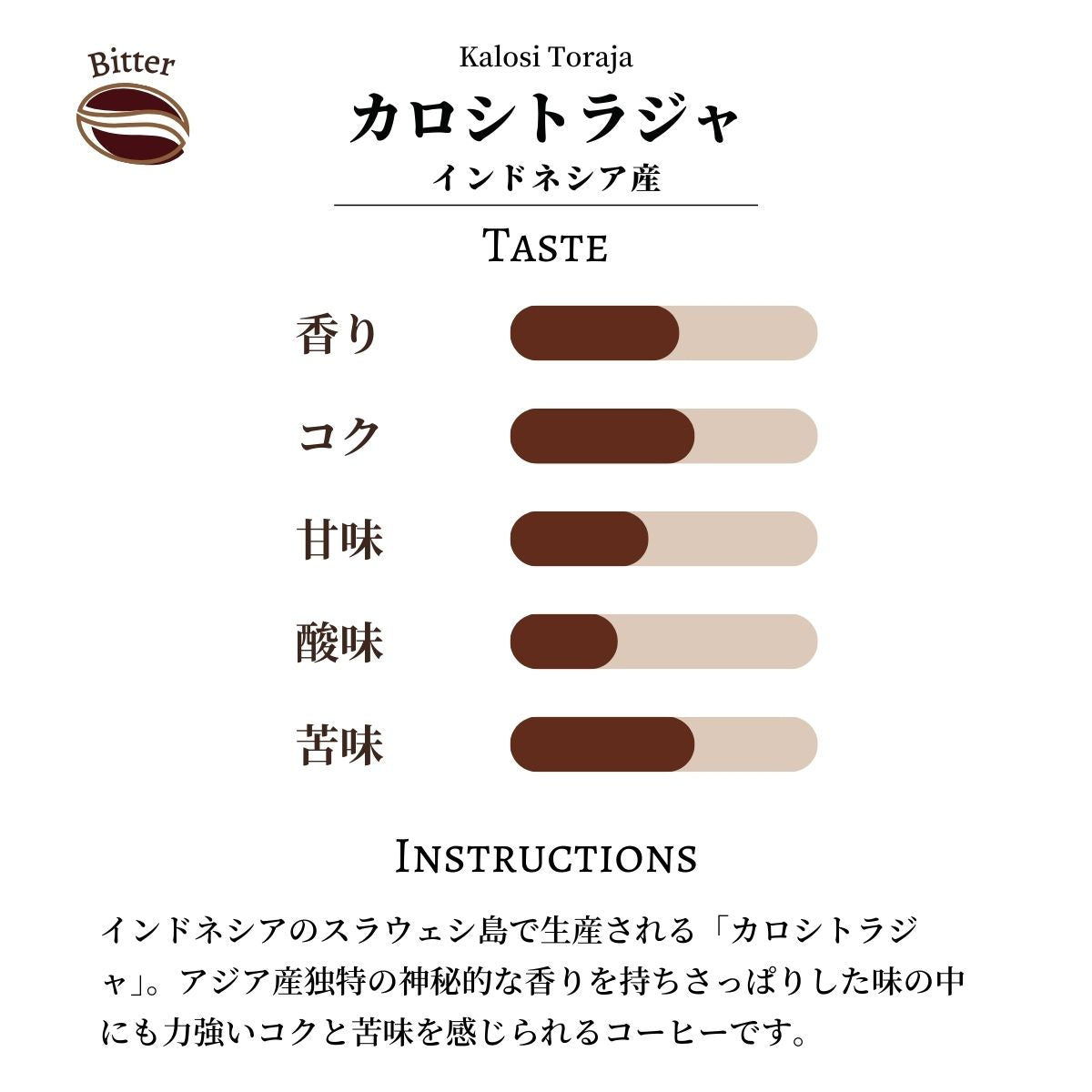 ハンドメイド ミニコーヒーボード ロングサイズ（シャビーホワイト）の