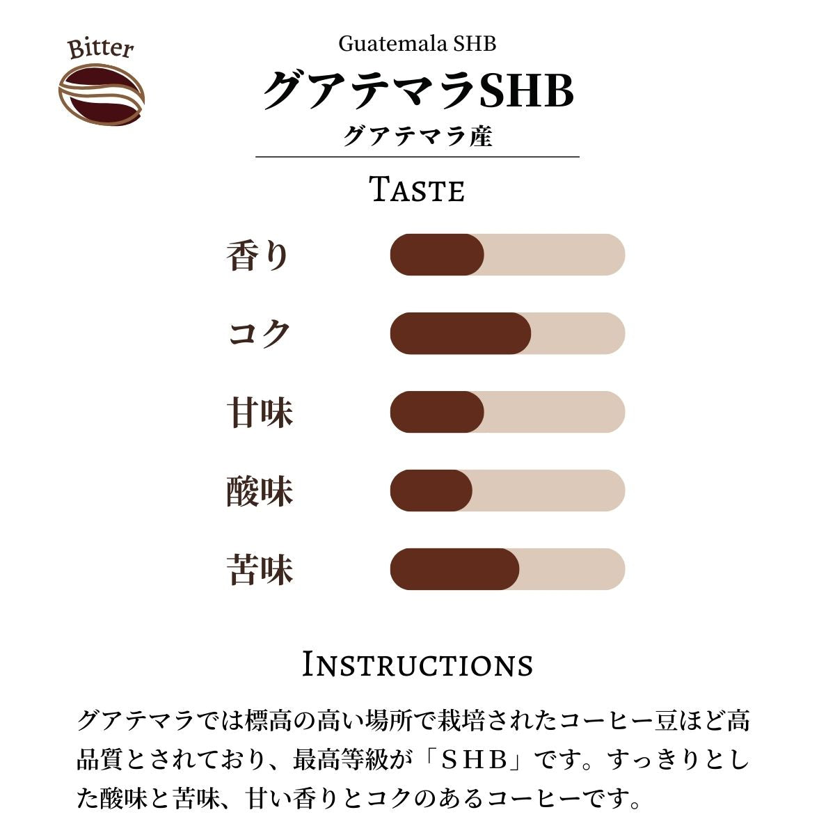 爆安!!【コーヒー生豆】グアテマラSHB 8kg※送料無料 爆安!!【コーヒー生豆】グアテマラSHB 8kg※送料無料 楽天市場